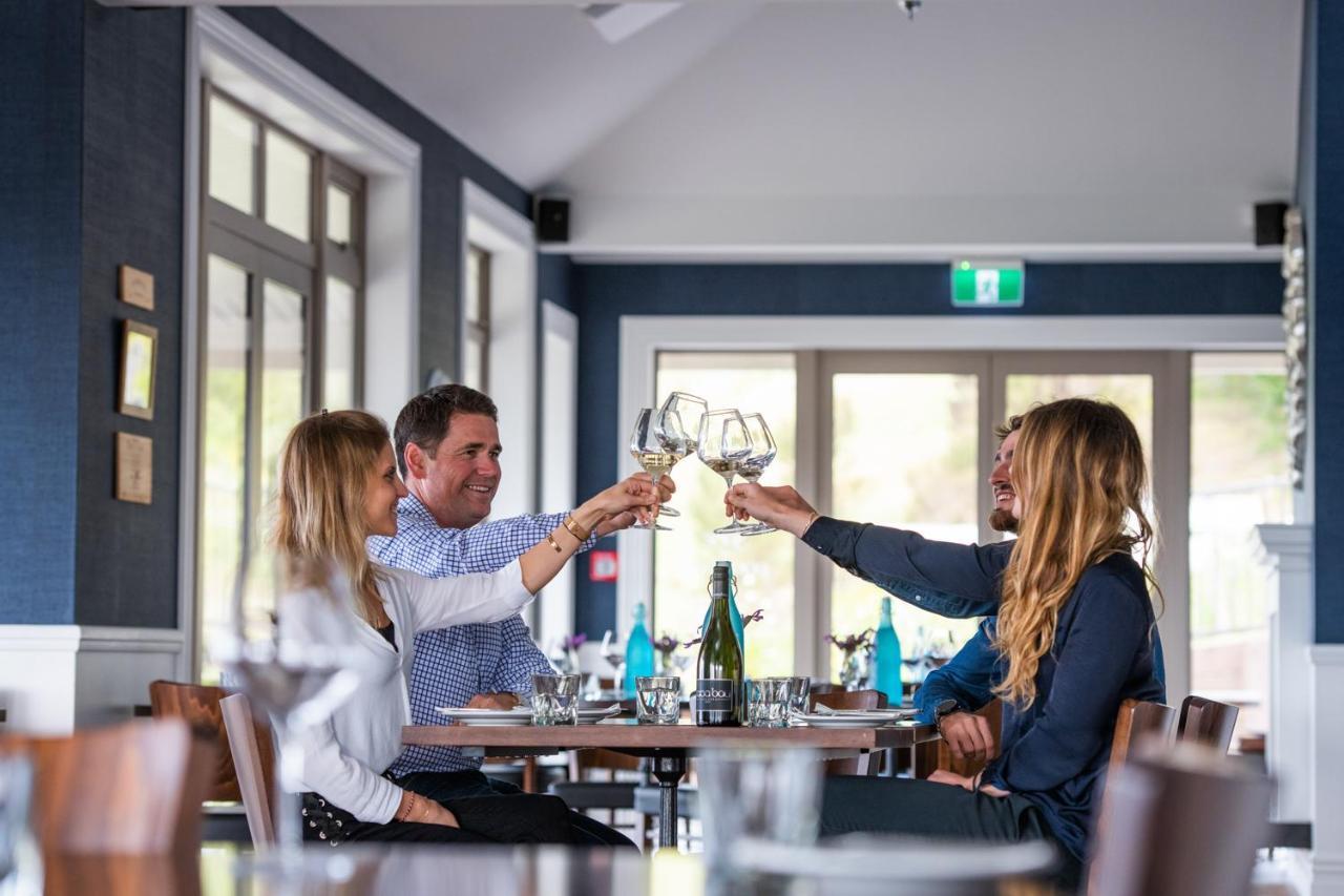 Villa Paroa Bay Winery Russell Esterno foto